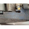 Recambio de maneta exterior trasera izquierda para opel crossland x 1.2 referencia OEM IAM 9802977380  