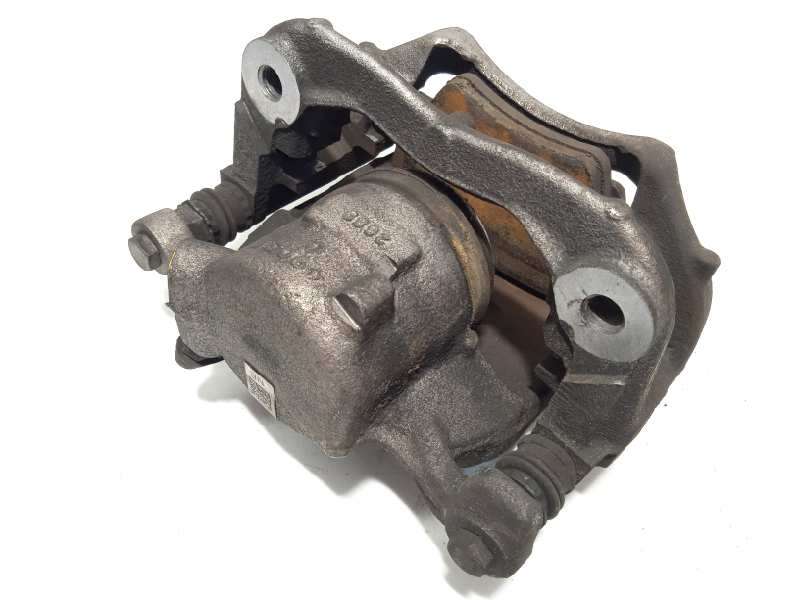 Recambio de pinza freno delantera derecha para bmw serie x1 (f48) sdrive18d referencia OEM IAM 34116860266 - Blanco 4