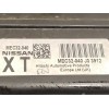 Recambio de centralita motor uce para nissan micra iii (k12) 1.2 16v referencia OEM IAM MEC32040  