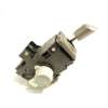 Recambio de palanca cambio para toyota prius liftback (_w2_) 1.5 hybrid (nhw20_) referencia OEM IAM 3356047023  