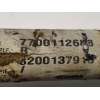 Recambio de transmision delantera izquierda para renault scenic (ja..) 1.9 dci rxe referencia OEM IAM 7700112688  