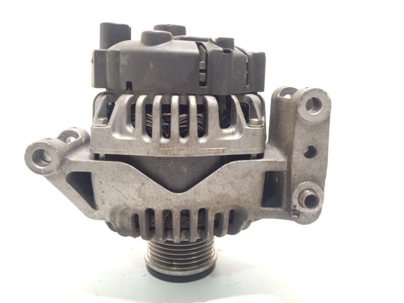 Recambio de alternador para peugeot bipper tepee 1.3 16v hdi fap referencia OEM IAM 1688198880  TG9S036 - Blanco 2