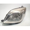 Recambio de faro izquierdo para peugeot bipper tepee 1.3 16v hdi fap referencia OEM IAM 1353198080  45570383