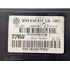 Recambio de abs para skoda rapid spaceback (nh1) 1.2 tsi referencia OEM IAM 6R0614517CA 54086975D A001F306