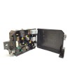Recambio de caja reles / fusibles para opel corsa e 1.4 referencia OEM IAM 39068005  