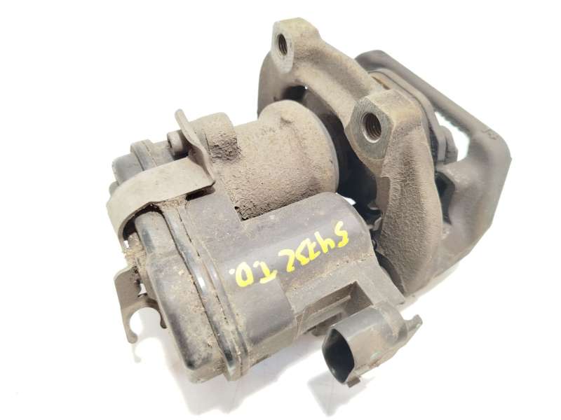Recambio de pinza freno trasera izquierda para bmw x3 (f25) xdrive 20 d referencia OEM IAM 34216791018 34216794618 - Blanco 3
