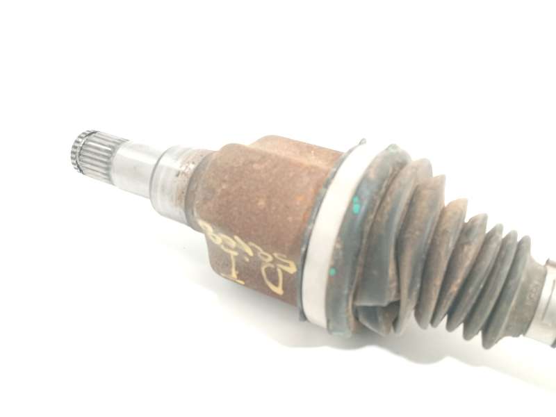 Recambio de transmision delantera izquierda para ford tourneo courier 1.0 ecoboost referencia OEM IAM R2X63B437BC 2802294 3