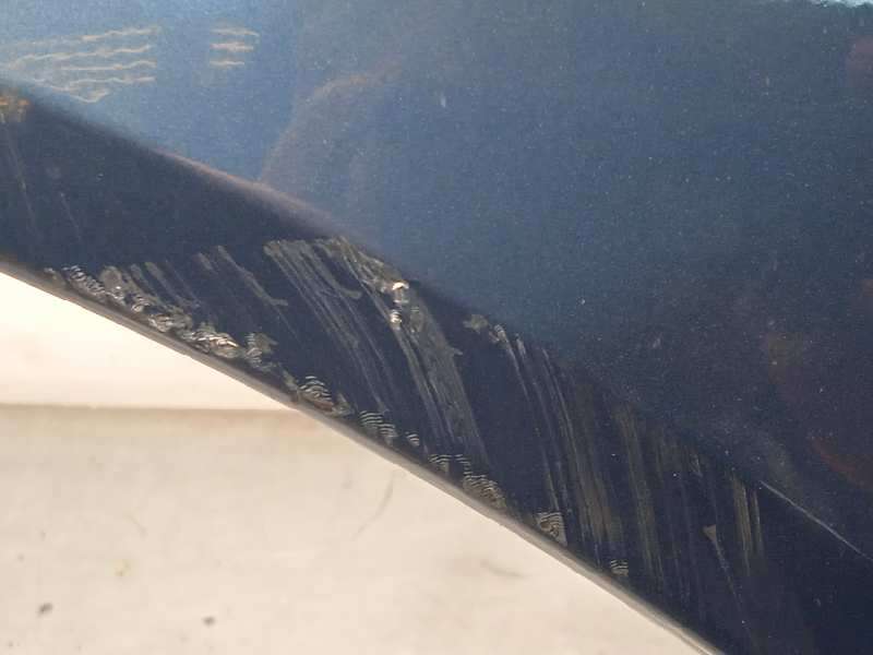 Recambio de aleta delantera izquierda para audi a2 (8z) 1.4 referencia OEM IAM 8Z0821105C  8Z0821105CGRU - Azul 2