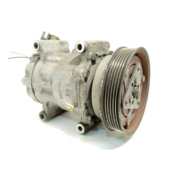 Recambio de compresor aire acondicionado para renault kangoo express (fw0/1_) 1.5 dci 70 (fw0a, kw0v) referencia OEM IAM 8200953