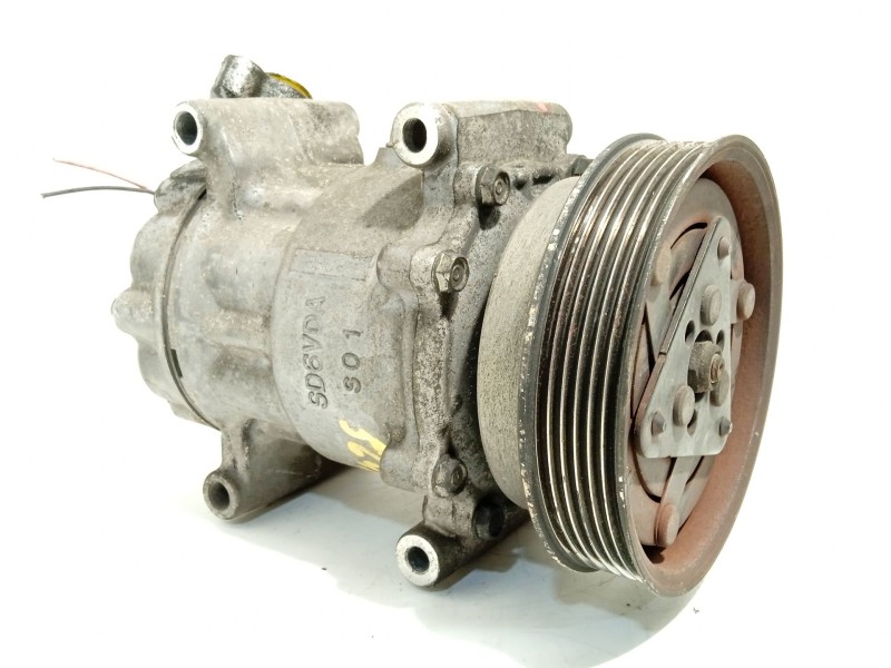 COMPRESOR AIRE ACONDICIONADO 8200953359 SD6V12