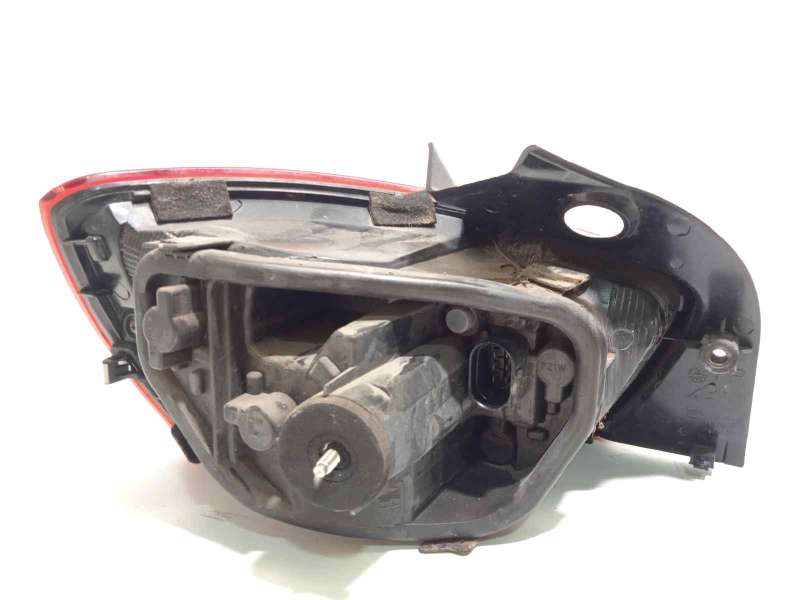 Recambio de piloto trasero derecho para seat ibiza (6p1) reference referencia OEM IAM 6J4945096K - Blanco 4