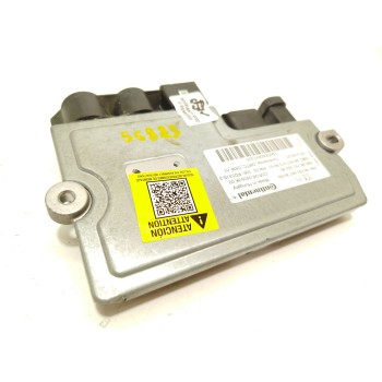 MODULO ELECTRONICO 9802096780 