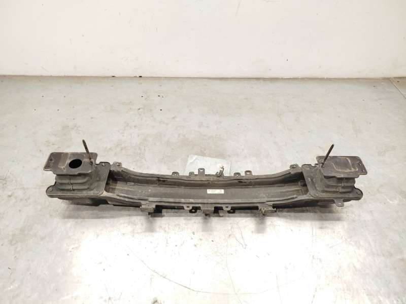 Recambio de refuerzo paragolpes trasero para hyundai tucson (tl, tle) 1.6 gdi referencia OEM IAM 86630D7000 86631D7000 - Blanco 5