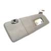 Recambio de parasol derecho para bmw serie 6 cabrio (e64) 645ci referencia OEM IAM 51167121016  