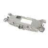 Recambio de mando climatizador para iveco daily vi furgoneta 33s13, 35s13, 35c13 referencia OEM IAM 5801640589  A83039300
