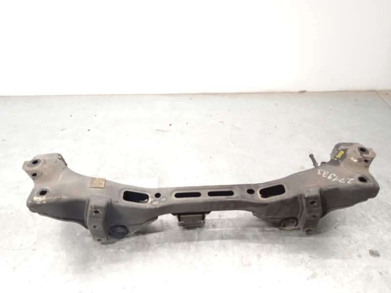 Recambio de puente trasero para hyundai i30 (gd) style referencia OEM IAM 55410A6000 - Negro 3