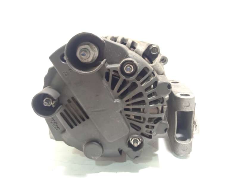 Recambio de alternador para peugeot bipper tepee 1.3 16v hdi fap referencia OEM IAM 1688198880  TG9S036 - Blanco 3