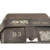 Recambio de abs para toyota corolla fastback (_e21_) 1.8 hybrid (zwe211) referencia OEM IAM 4727047040  4721012310