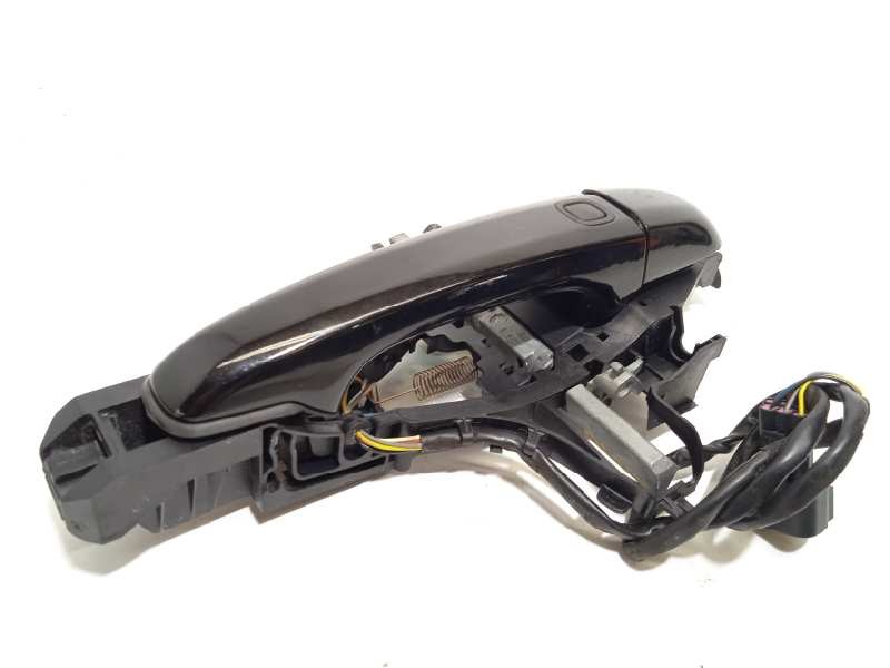 MANETA EXTERIOR DELANTERA DERECHA C2Z3509XXX 8X2322400ABW
