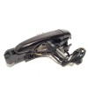 Recambio de maneta exterior delantera derecha para jaguar xf 3.0 v6 diesel cat referencia OEM IAM C2Z3509XXX  8X2322400ABW