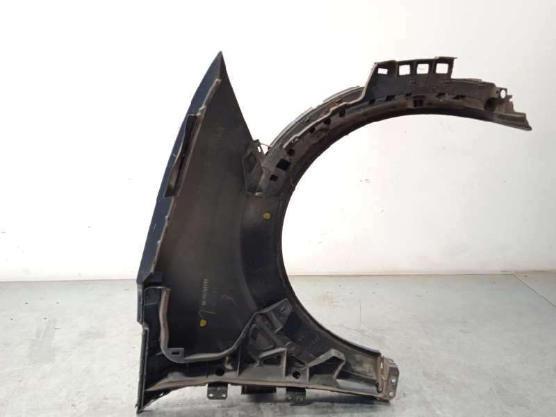 Recambio de aleta delantera izquierda para audi a2 (8z) 1.4 referencia OEM IAM 8Z0821105C  8Z0821105CGRU - Azul 3