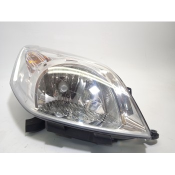 Recambio de faro derecho para peugeot bipper tepee 1.3 16v hdi fap referencia OEM IAM 6205AY 1634151880 