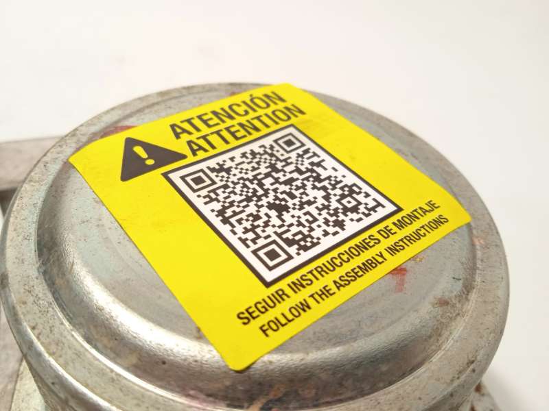 Recambio de abs para nissan juke (f15) 1.6 16v cat referencia OEM IAM 47660BF10A TD8405 5