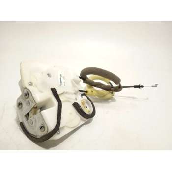 CERRADURA PUERTA DELANTERA DERECHA 6E30B1088 