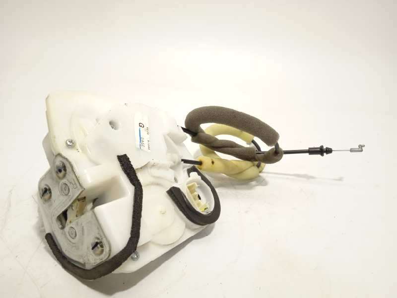 CERRADURA PUERTA DELANTERA DERECHA 6E30B1088 