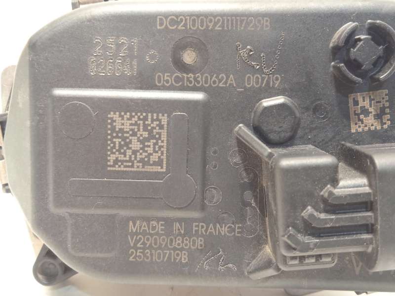 Recambio de caja mariposa para volkswagen taigo (cs1) 1.0 tsi referencia OEM IAM 05C133062A 5