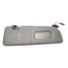 Recambio de parasol derecho para bmw serie 6 cabrio (e64) 645ci referencia OEM IAM 51167121016  
