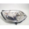 Recambio de faro derecho para peugeot bipper tepee 1.3 16v hdi fap referencia OEM IAM 6205AY 1634151880 