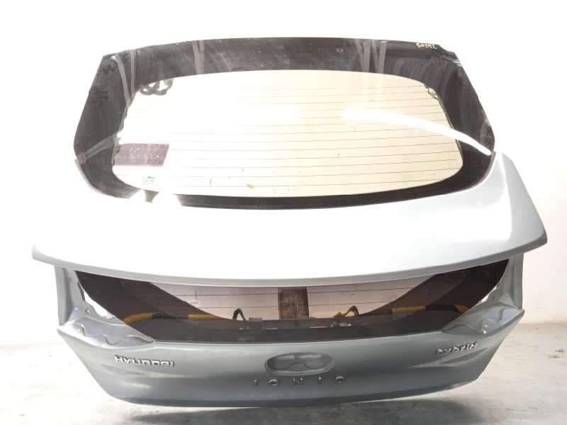 PORTON TRASERO 73700G2000 87210G2000 