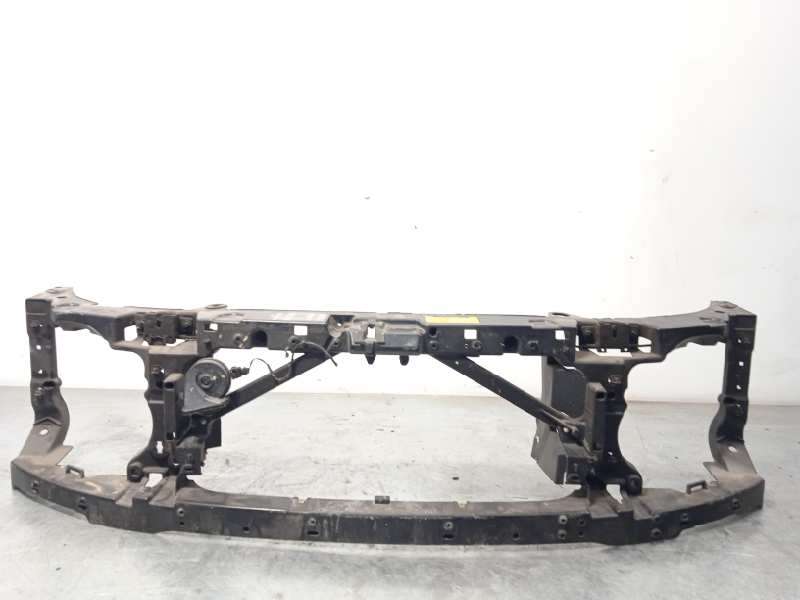Recambio de panel frontal para land rover range rover sport 2.7 td v6 cat referencia OEM IAM DIN500020 5H3216E144AA - Negro
