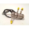 Recambio de inyector para nissan qashqai ii (j11, j11_) 1.5 dci referencia OEM IAM 208995377R  