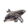 Recambio de maneta exterior delantera derecha para jaguar xf 3.0 v6 diesel cat referencia OEM IAM C2Z3509XXX  8X2322400ABW
