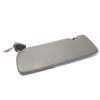 Recambio de parasol derecho para bmw serie 6 cabrio (e64) 645ci referencia OEM IAM 51167121016  