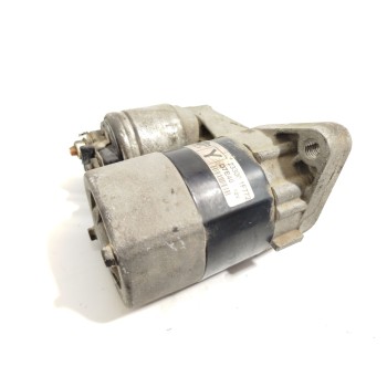 Recambio de motor arranque para nissan micra iii (k12) 1.2 16v referencia OEM IAM 233001F772  D7E40