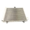 Recambio de condensador / radiador aire acondicionado para citroën c3 iii (sx) 1.2 puretech 82 referencia OEM IAM 9674813580 645