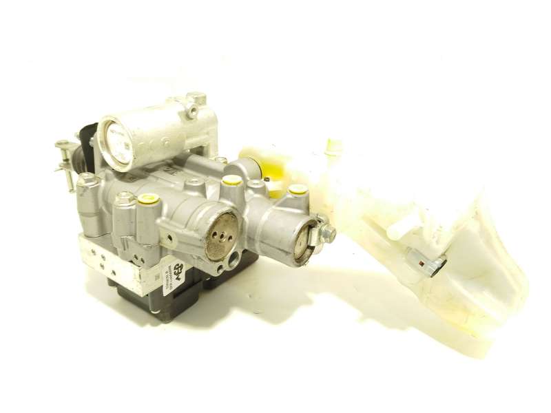Recambio de abs para toyota corolla fastback (_e21_) 1.8 hybrid (zwe211) referencia OEM IAM 4727047040  4721012310 - Rojo 6