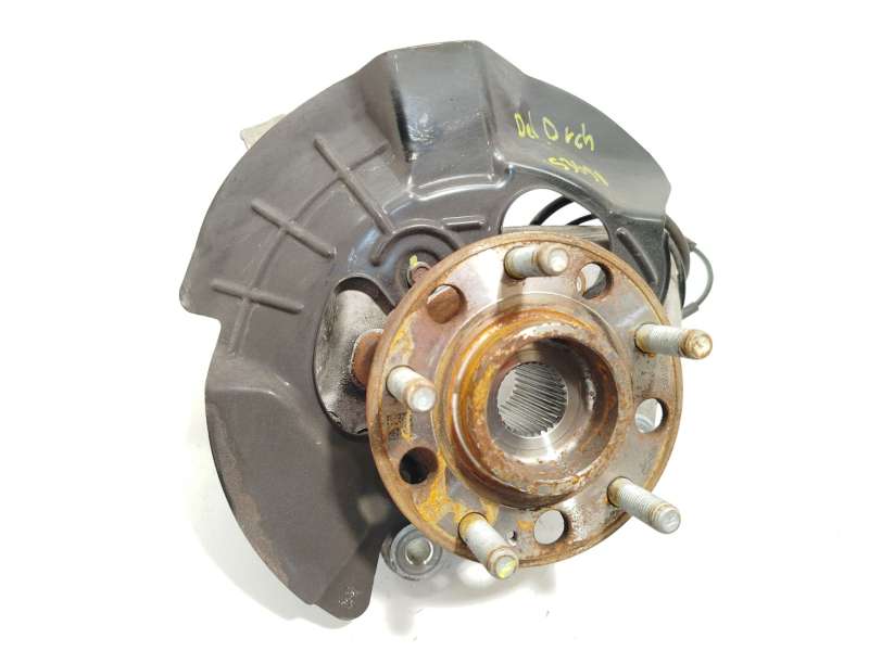 MANGUETA DELANTERA DERECHA 51711N7000 