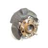 Recambio de mangueta delantera derecha para hyundai tucson (nx4e, nx4a) 1.6 t-gdi referencia OEM IAM 51711N7000  