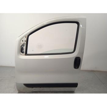 Recambio de puerta delantera izquierda para peugeot bipper tepee 1.3 16v hdi fap referencia OEM IAM 9002FJ  