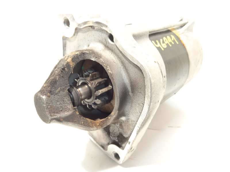 Recambio de motor arranque para opel crossland x 1.2 referencia OEM IAM 9812715480  ESW1016 - Gris 3