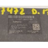 Recambio de centralita confort para ford tourneo courier 1.0 ecoboost referencia OEM IAM LU5T14B531BB 2804112 