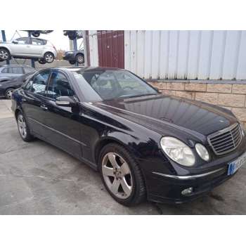 MERCEDES-BENZ CLASE E (W211) BERLINA