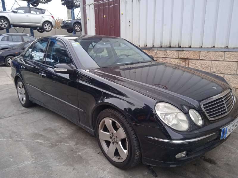 MERCEDES-BENZ CLASE E (W211) BERLINA