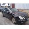 mercedes-benz clase e (w211) berlina del año 2002