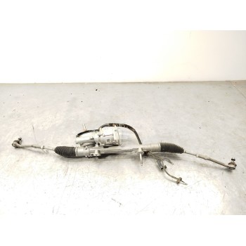 Recambio de cremallera direccion para citroën c3 iii (sx) 1.2 puretech 82 referencia OEM IAM 9831639780 1673944580 