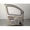 Recambio de puerta delantera izquierda para peugeot bipper tepee 1.3 16v hdi fap referencia OEM IAM 9002FJ  